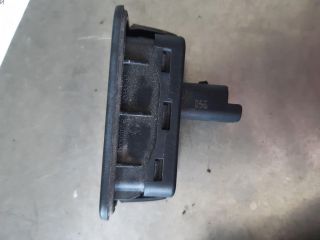 bontott RENAULT SCÉNIC I Csomagtér Nyitó Kar / Gomb