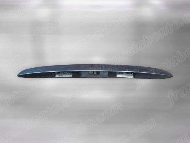 bontott RENAULT SCÉNIC I Csomagtérajtó Díszléc