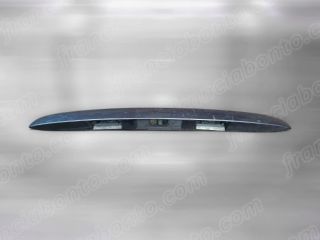 bontott RENAULT SCÉNIC I Csomagtérajtó Díszléc