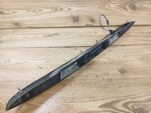 bontott RENAULT SCÉNIC I Csomagtérajtó Díszléc