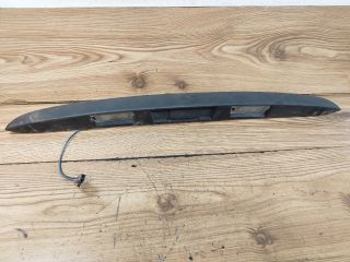 bontott RENAULT SCÉNIC I Csomagtérajtó Díszléc