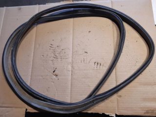 bontott RENAULT SCÉNIC I Csomagtérajtó Gumikéder