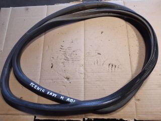 bontott RENAULT SCÉNIC I Csomagtérajtó Gumikéder