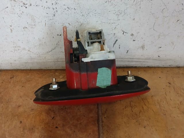 bontott RENAULT SCÉNIC I Csomagtérajtó Kilincs