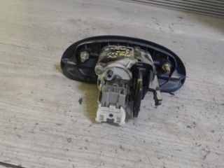 bontott RENAULT SCÉNIC I Csomagtérajtó Kilincs