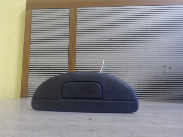 bontott RENAULT SCÉNIC I Csomagtérajtó Kilincs