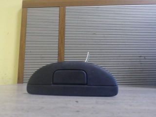 bontott RENAULT SCÉNIC I Csomagtérajtó Kilincs