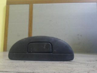 bontott RENAULT SCÉNIC I Csomagtérajtó Kilincs