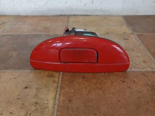 bontott RENAULT SCÉNIC I Csomagtérajtó Kilincs