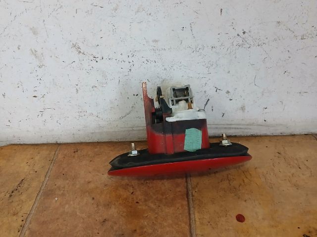 bontott RENAULT SCÉNIC I Csomagtérajtó Kilincs