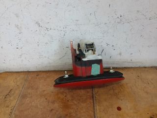 bontott RENAULT SCÉNIC I Csomagtérajtó Kilincs