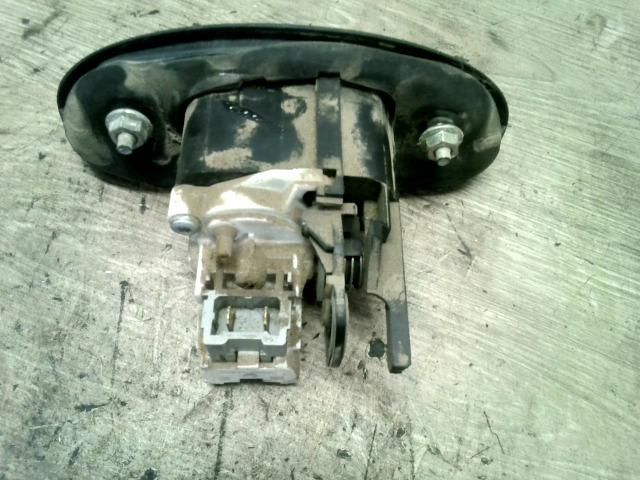 bontott RENAULT SCÉNIC I Csomagtérajtó Kilincs