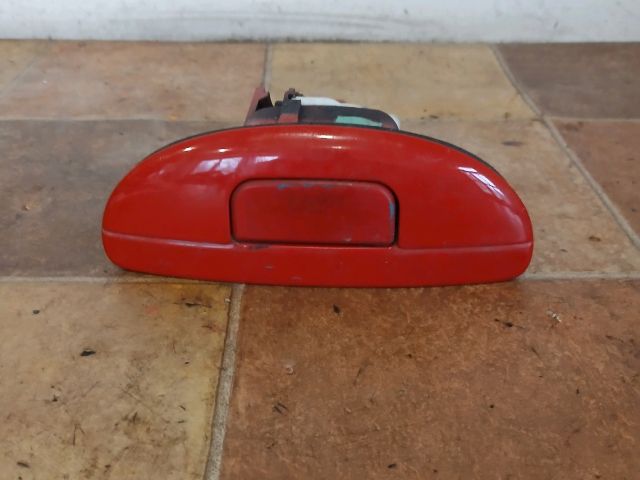 bontott RENAULT SCÉNIC I Csomagtérajtó Kilincs