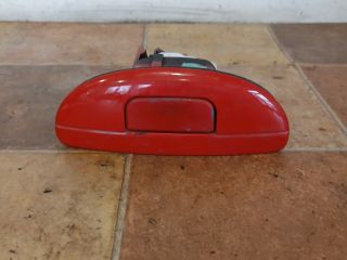 bontott RENAULT SCÉNIC I Csomagtérajtó Kilincs