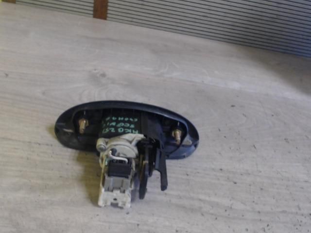 bontott RENAULT SCÉNIC I Csomagtérajtó Kilincs