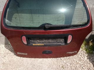 bontott RENAULT SCÉNIC I Csomagtérajtó (Részeivel)