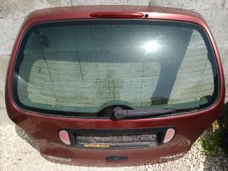 bontott RENAULT SCÉNIC I Csomagtérajtó (Részeivel)