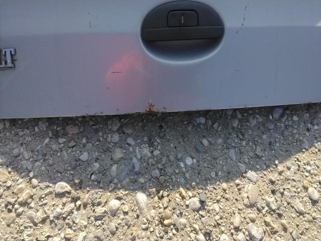 bontott RENAULT SCÉNIC I Csomagtérajtó (Részeivel)