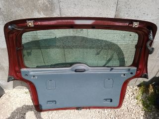 bontott RENAULT SCÉNIC I Csomagtérajtó (Részeivel)