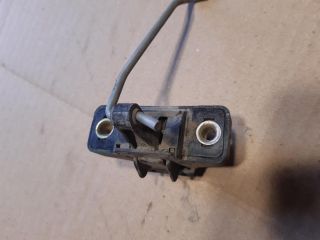 bontott RENAULT SCÉNIC I Csomagtérajtó Ütköző