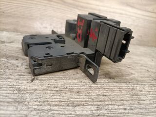 bontott RENAULT SCÉNIC I Csomagtérajtó Zárszerkezet