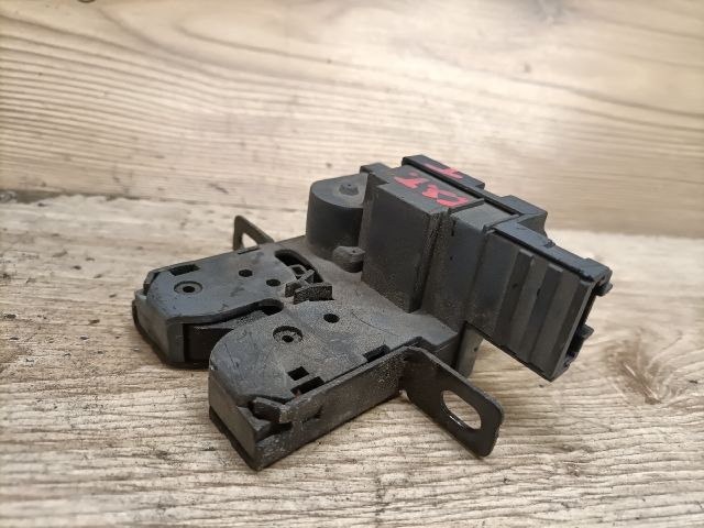 bontott RENAULT SCÉNIC I Csomagtérajtó Zárszerkezet