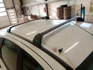 bontott RENAULT SCÉNIC I Csomagtérajtó Zárszerkezet