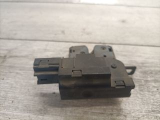 bontott RENAULT SCÉNIC I Csomagtérajtó Zárszerkezet