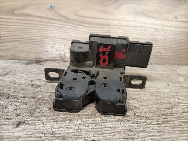 bontott RENAULT SCÉNIC I Csomagtérajtó Zárszerkezet