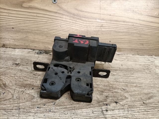 bontott RENAULT SCÉNIC I Csomagtérajtó Zárszerkezet