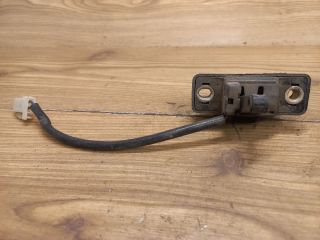 bontott RENAULT SCÉNIC I Csomagtérajtó Zárszerkezet