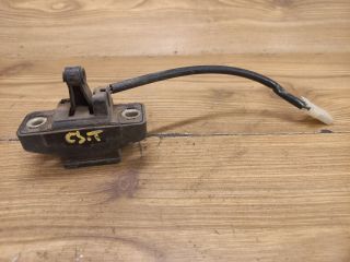 bontott RENAULT SCÉNIC I Csomagtérajtó Zárszerkezet