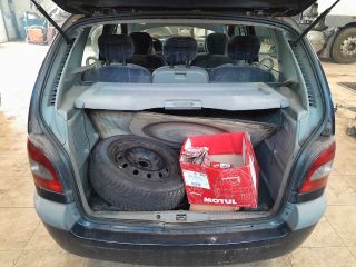 bontott RENAULT SCÉNIC I Csomagtérajtó Zárszerkezet