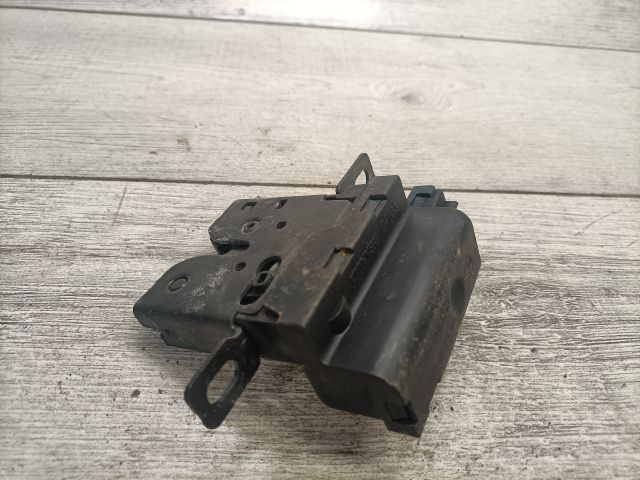 bontott RENAULT SCÉNIC I Csomagtérajtó Zárszerkezet