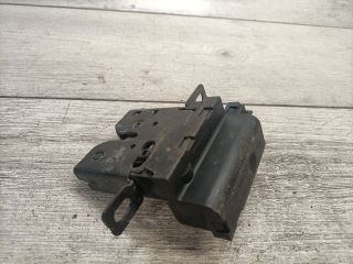 bontott RENAULT SCÉNIC I Csomagtérajtó Zárszerkezet