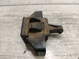 bontott RENAULT SCÉNIC I Csomagtérajtó Zárszerkezet