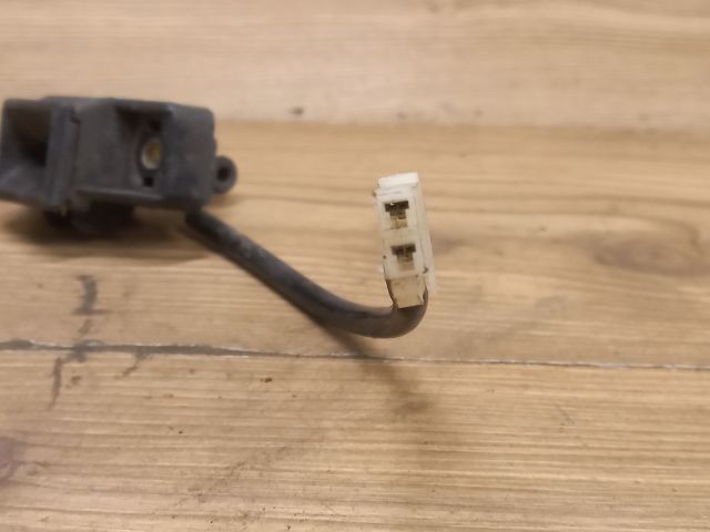 bontott RENAULT SCÉNIC I Csomagtérajtó Zárszerkezet