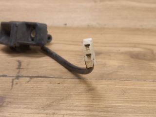 bontott RENAULT SCÉNIC I Csomagtérajtó Zárszerkezet