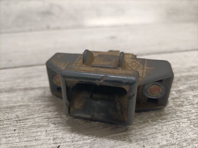 bontott RENAULT SCÉNIC I Csomagtérajtó Zárszerkezet