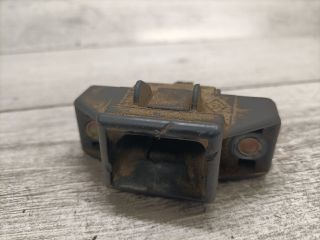 bontott RENAULT SCÉNIC I Csomagtérajtó Zárszerkezet