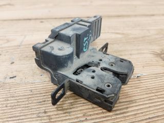 bontott RENAULT SCÉNIC I Csomagtérajtó Zárszerkezet