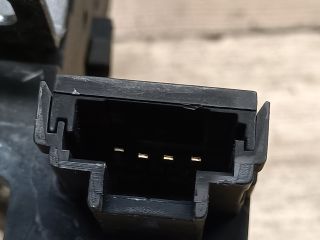 bontott RENAULT SCÉNIC I Csomagtérajtó Zárszerkezet