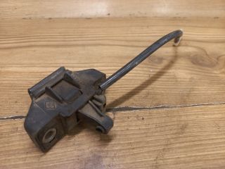 bontott RENAULT SCÉNIC I Csomagtérajtó Zárszerkezet