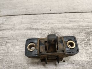 bontott RENAULT SCÉNIC I Csomagtérajtó Zárszerkezet