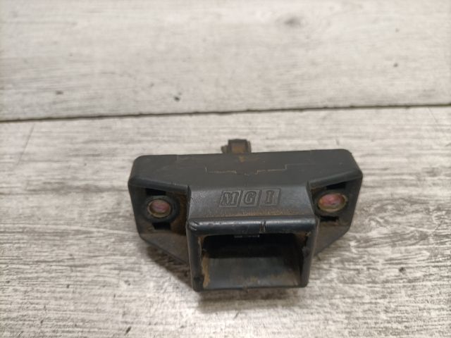 bontott RENAULT SCÉNIC I Csomagtérajtó Zárszerkezet