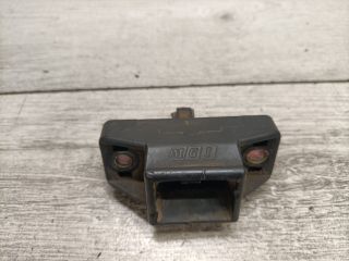 bontott RENAULT SCÉNIC I Csomagtérajtó Zárszerkezet