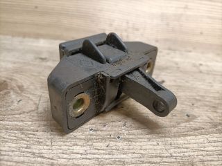 bontott RENAULT SCÉNIC I Csomagtérajtó Zárszerkezet