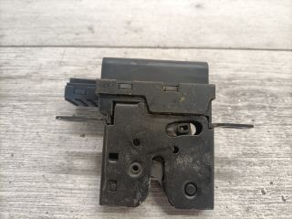 bontott RENAULT SCÉNIC I Csomagtérajtó Zárszerkezet