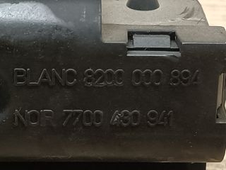 bontott RENAULT SCÉNIC I Csomagtérajtó Zárszerkezet