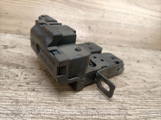 bontott RENAULT SCÉNIC I Csomagtérajtó Zárszerkezet